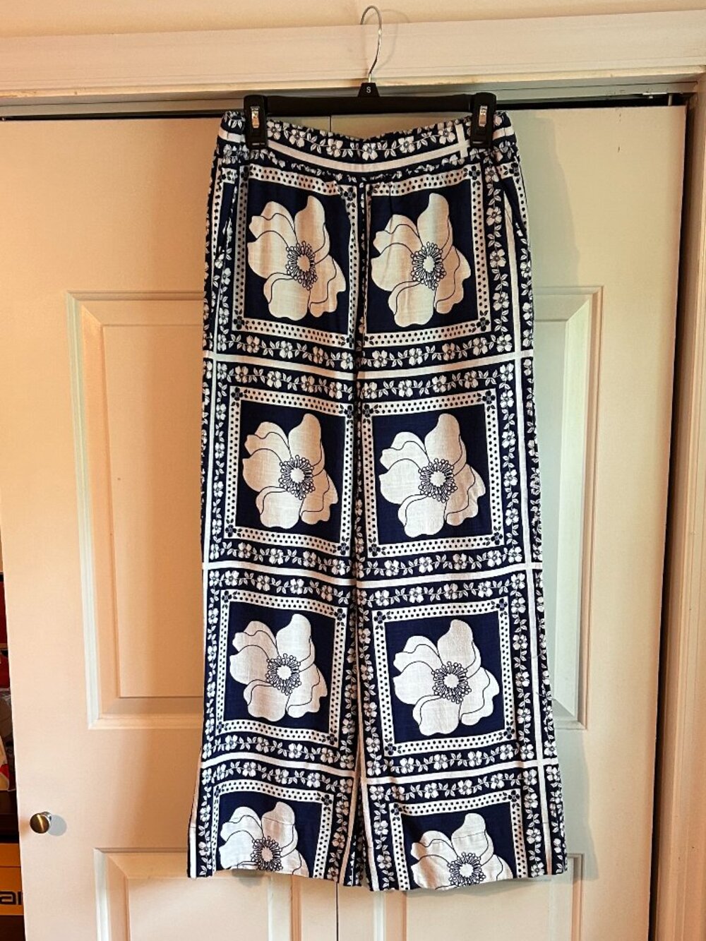Draper James RSVP Lined Pants Size Small